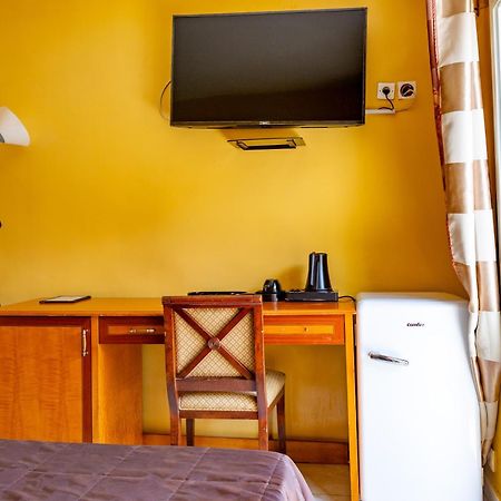 Residence De La Porte Du Millenaire Dakar Luaran gambar