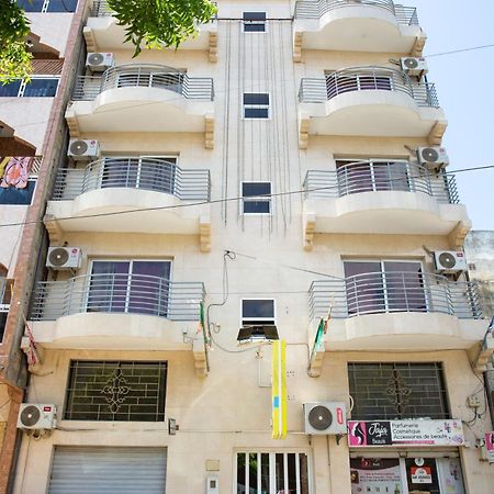 Residence De La Porte Du Millenaire Dakar Luaran gambar