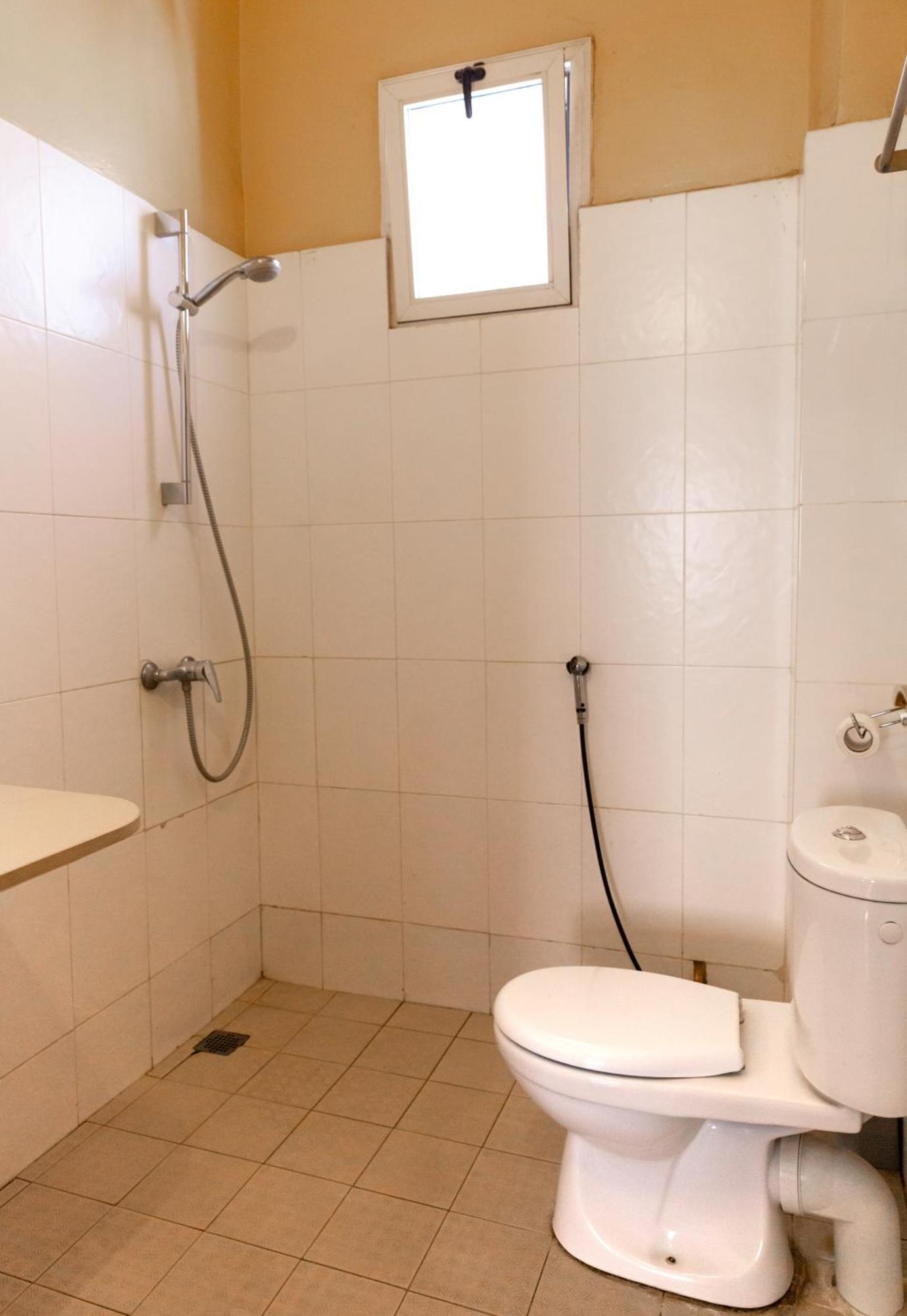 Residence De La Porte Du Millenaire Dakar Luaran gambar