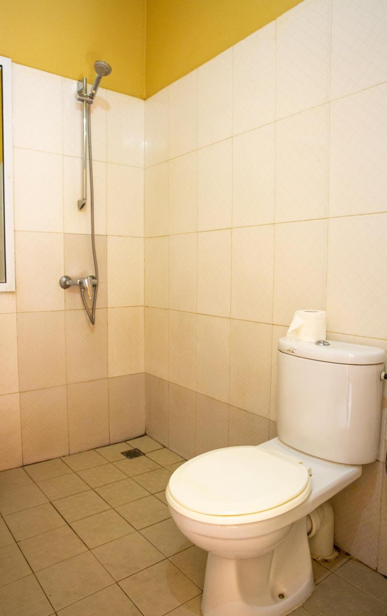 Residence De La Porte Du Millenaire Dakar Luaran gambar