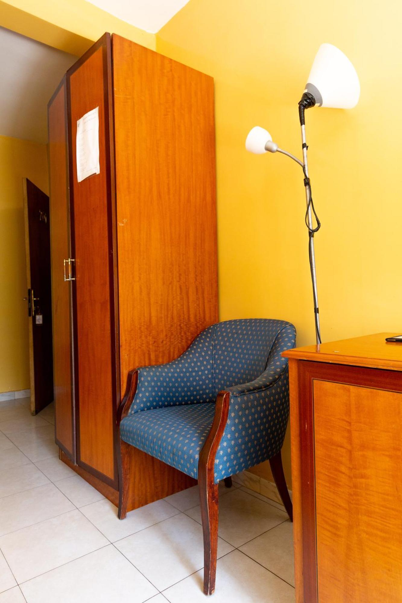 Residence De La Porte Du Millenaire Dakar Luaran gambar