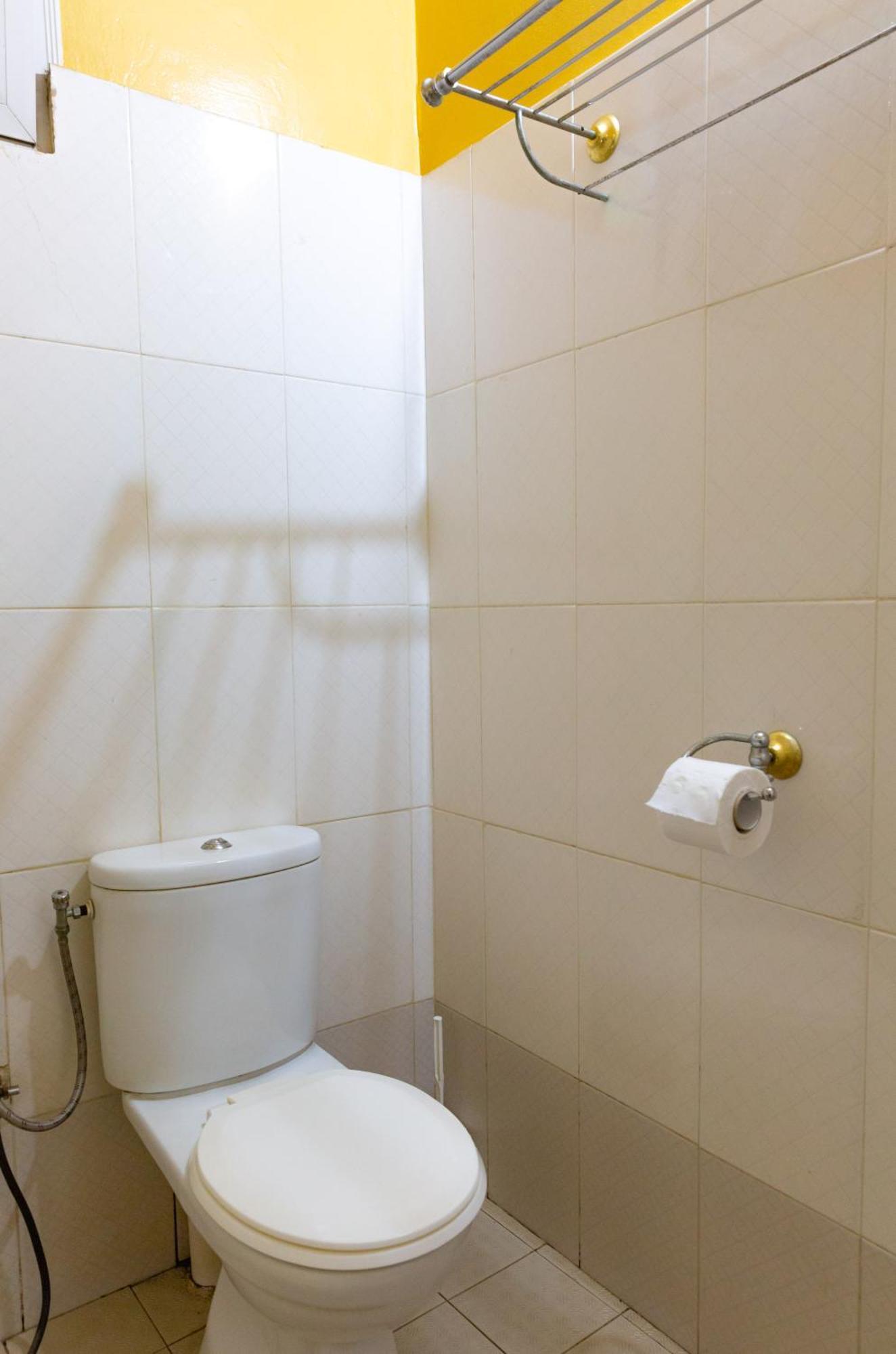 Residence De La Porte Du Millenaire Dakar Luaran gambar