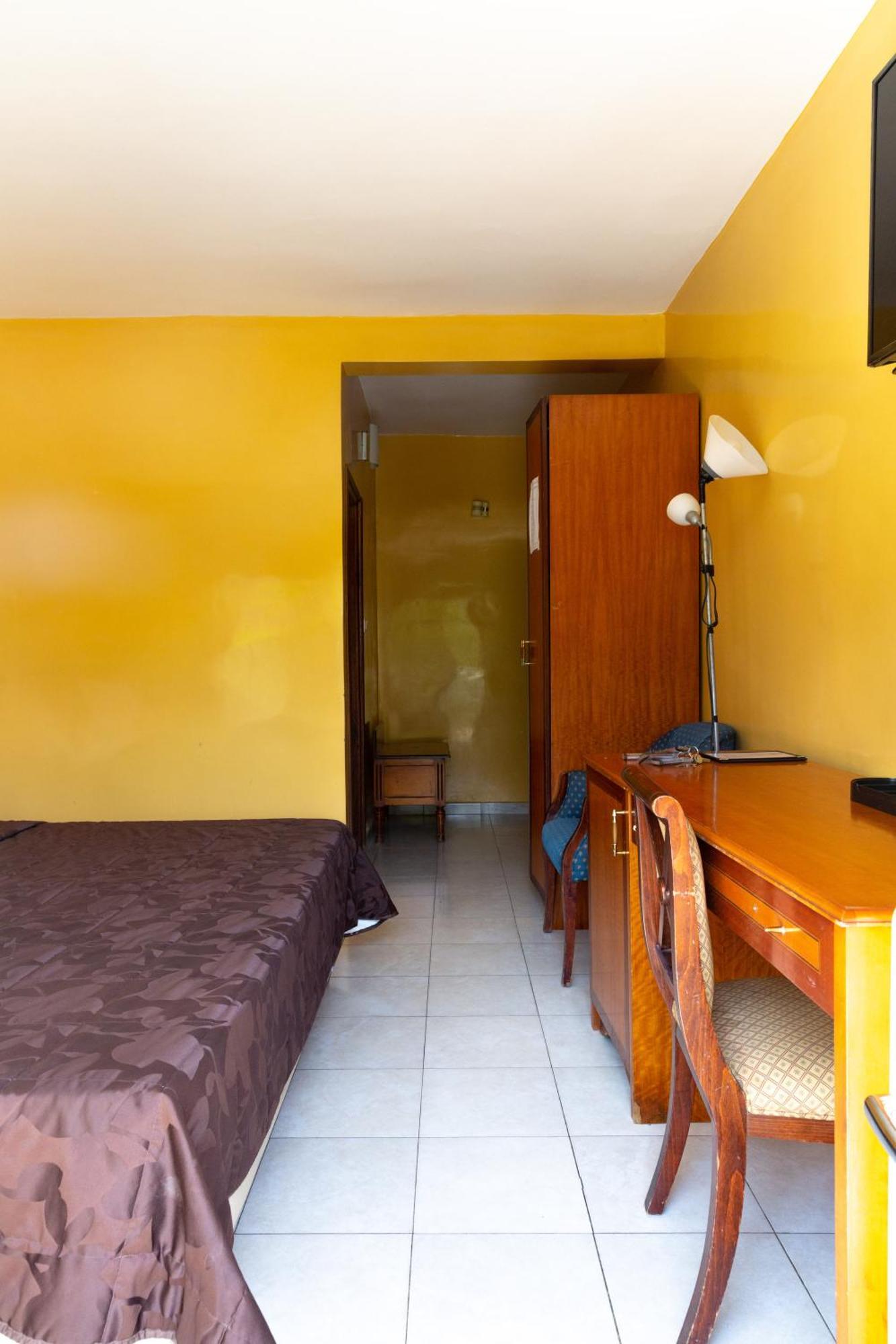 Residence De La Porte Du Millenaire Dakar Luaran gambar