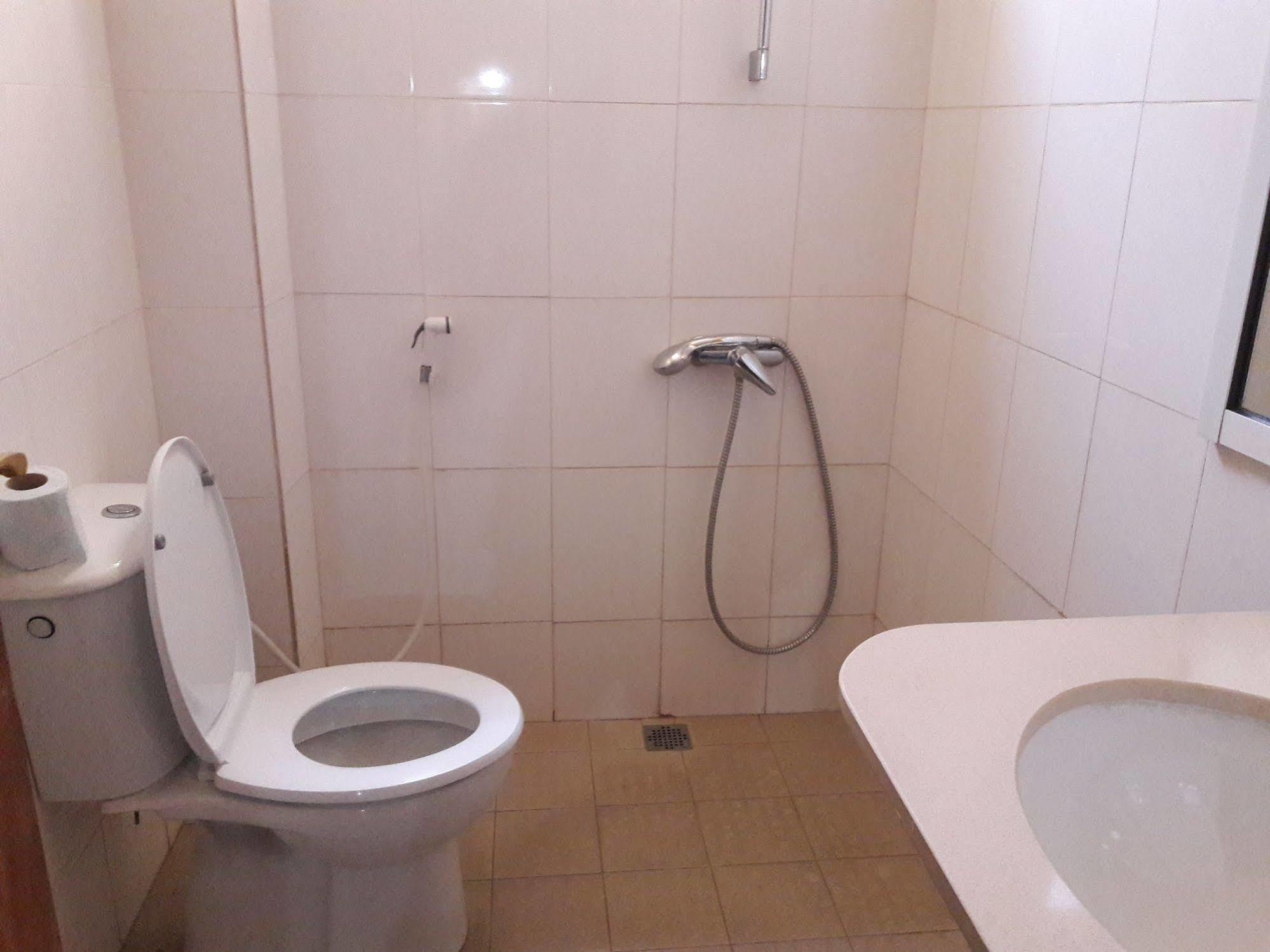 Residence De La Porte Du Millenaire Dakar Luaran gambar