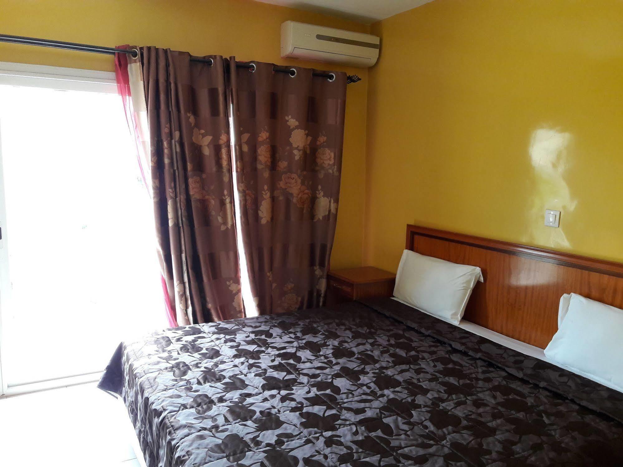 Residence De La Porte Du Millenaire Dakar Luaran gambar