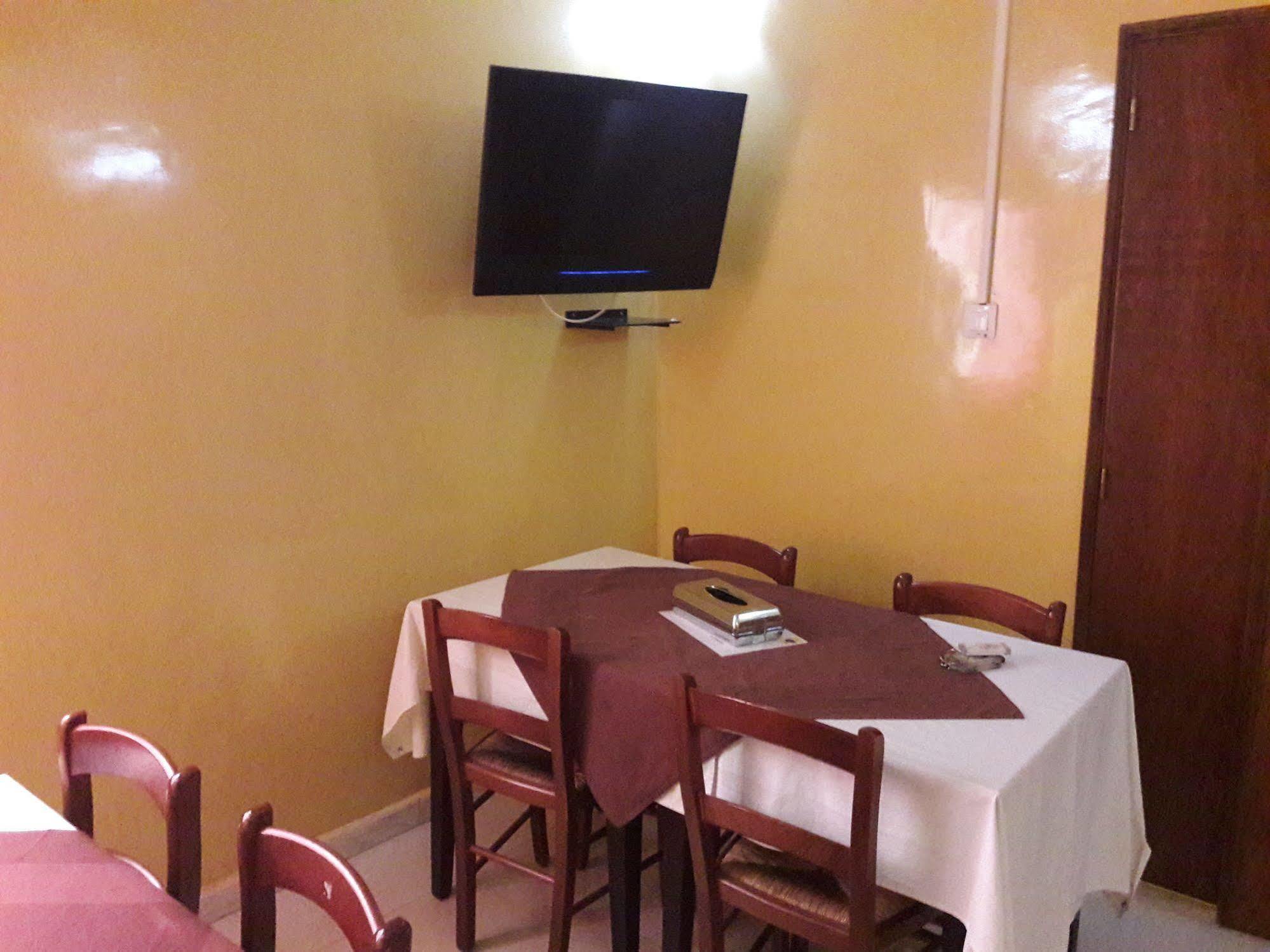 Residence De La Porte Du Millenaire Dakar Luaran gambar